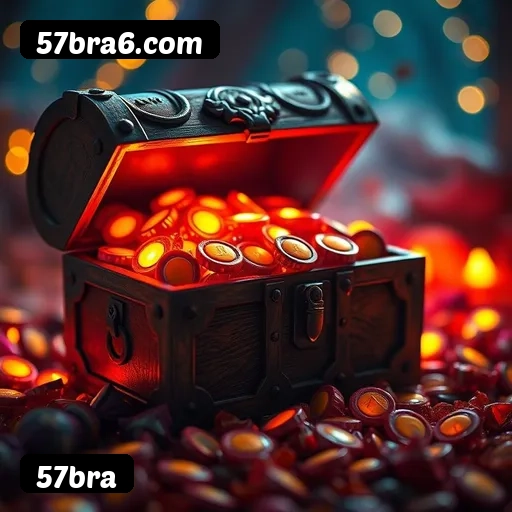 Comparação APP mobile vs versão web da 57bra