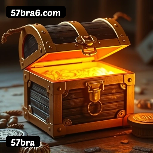 Loterias online disponíveis na 57bra